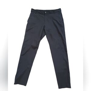Lululemon Women's Black Pants
